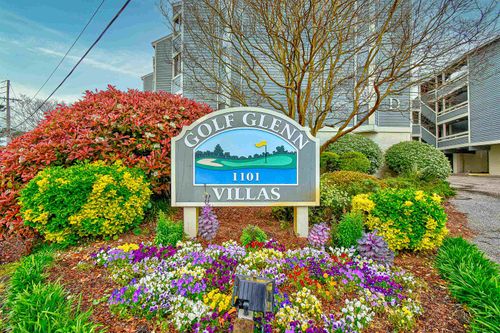 a204-1101 Possum Trot Rd, North Myrtle Beach, SC, 29582-7614 | Card Image