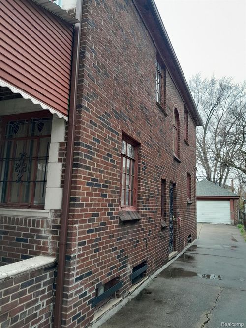 3816 Fullerton St, Detroit, MI, 48238-3231 | Card Image