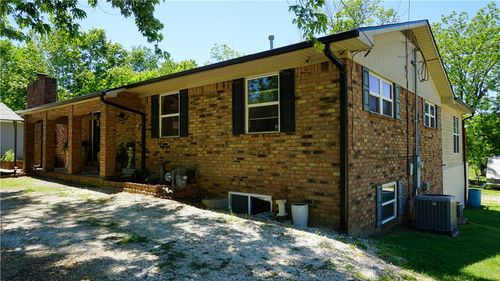 211 Short Ave, Lincoln, AR, 72744 | Card Image