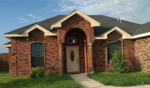 3612 Northwestern St, McAllen, TX, 78504-4383 | Card Image