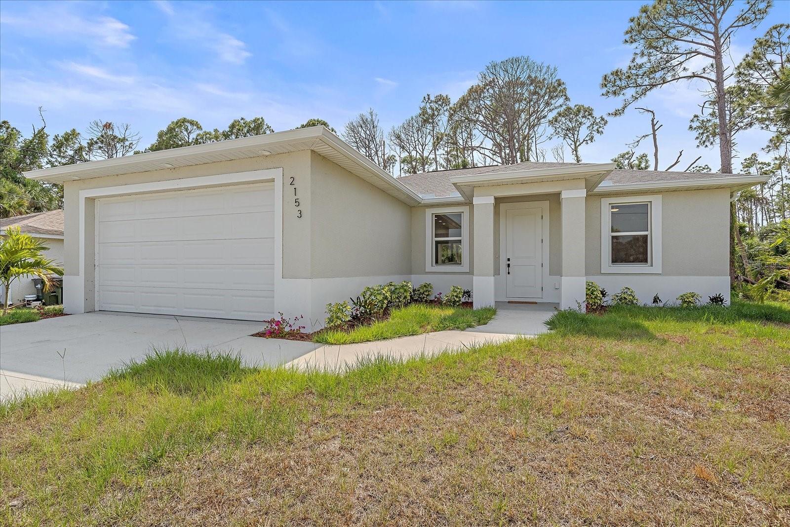 Nordendale Blvd, North Port, FL 34288