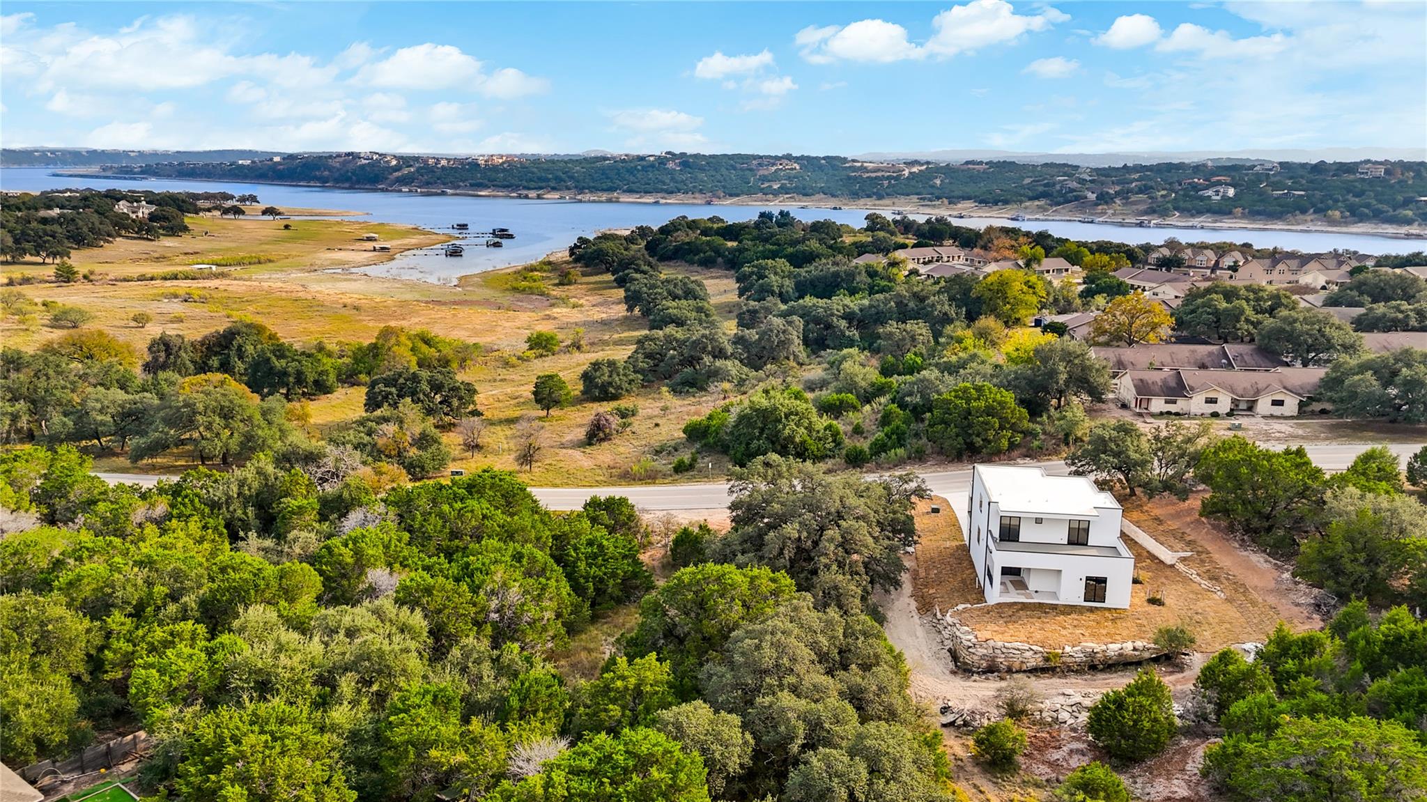 Land in Lago Vista 3