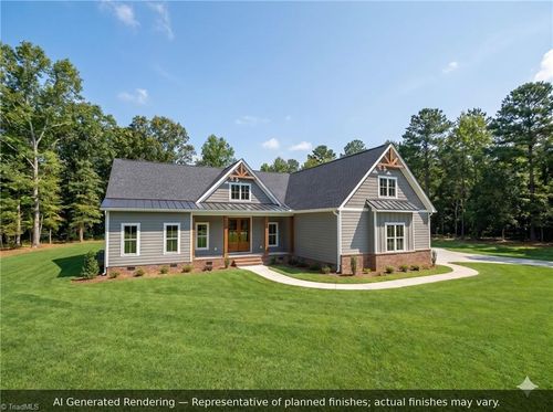 8410 S Richardsonwood Rd, Browns Summit, NC, 27214-9844 | Card Image