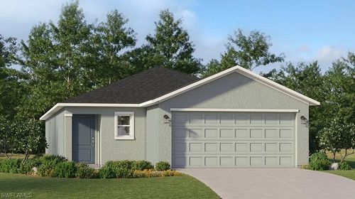 4078 San Felice Ln, North Fort Myers, FL, 33917-2313 | Card Image