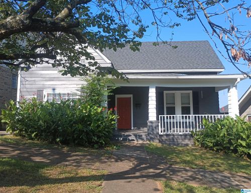 610 34th Street Ensley, BIRMINGHAM, AL, 35218-3004 | Card Image