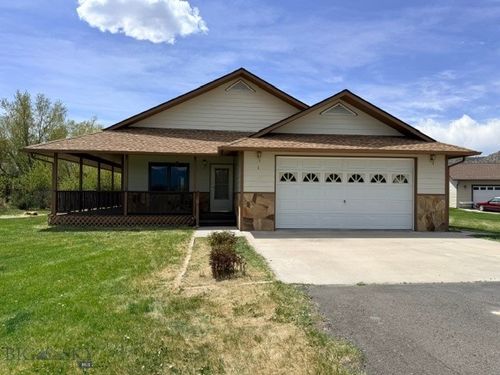 1 Lone Mountain Ct, Ennis, MT, 59729-9068 | Card Image