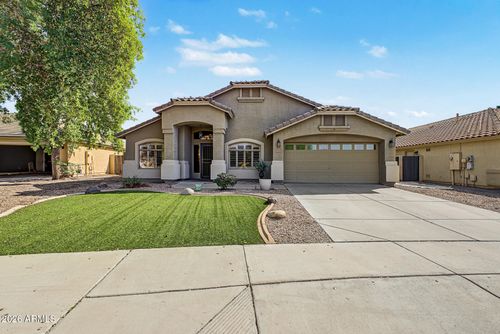 16443 W Adams St, Goodyear, AZ, 85338-2768 | Card Image
