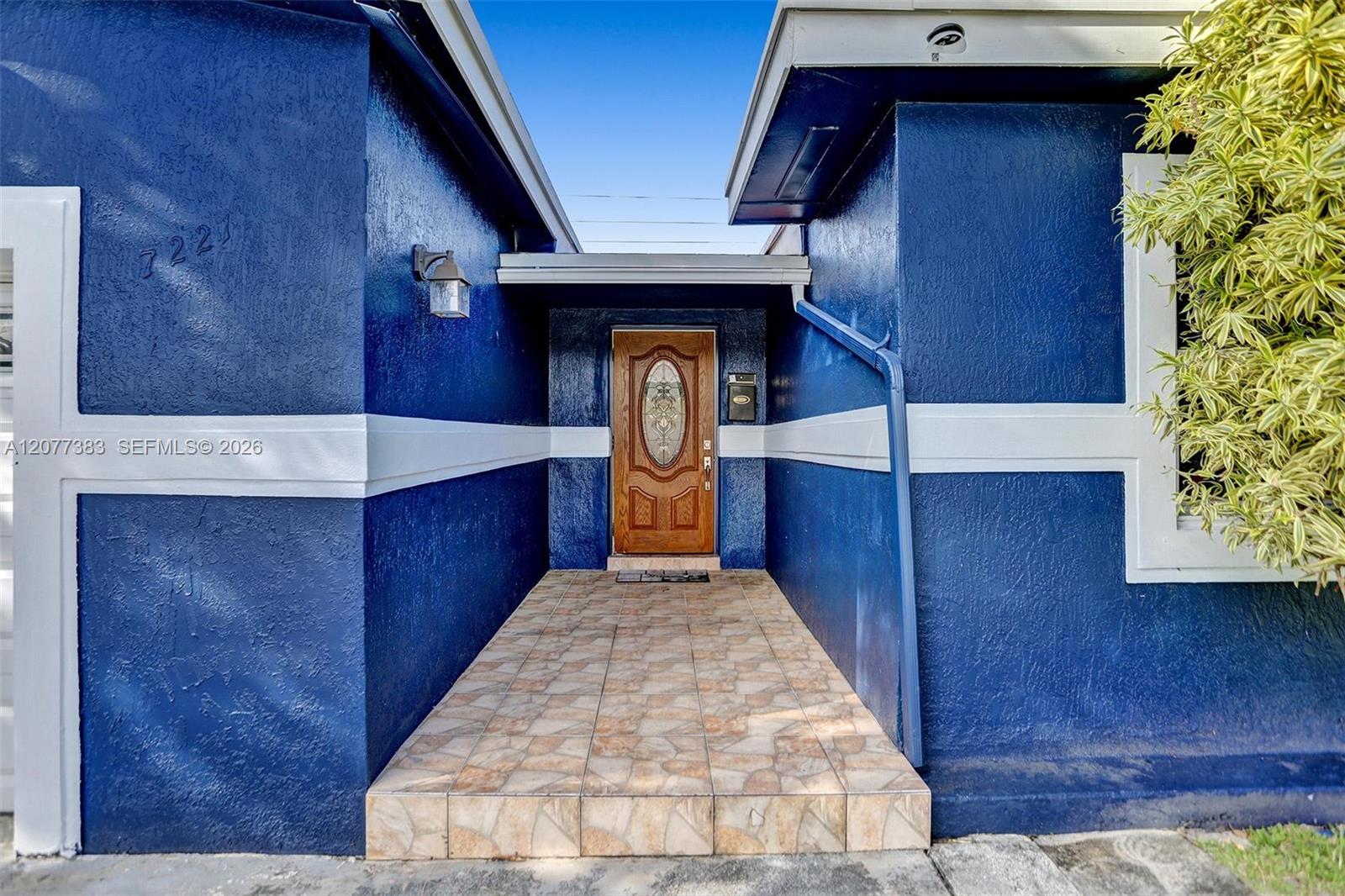 Residential in Miramar 4