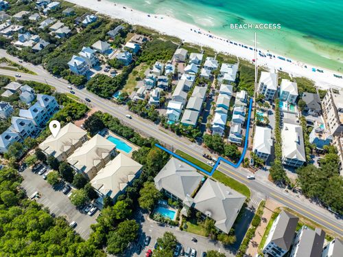 a302-4341 E County Highway 30a, Santa Rosa Beach, FL, 32459-0439 | Card Image