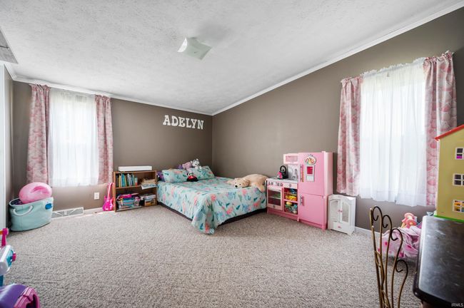 317 N Walnut St, House other with 4 bedrooms, 2 bathrooms and null parking in Mount Summit IN | Image 20