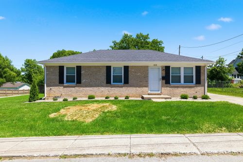 308 S 3rd St, Nicholasville, KY, 40356-1406 | Card Image