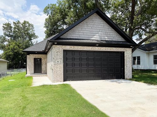 406 N 3rd St, Cabot, AR, 72023-2557 | Card Image