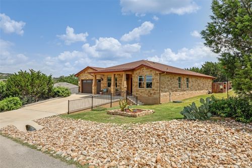 2801 Douglas Cv, Lago Vista, TX, 78645-7008 | Card Image
