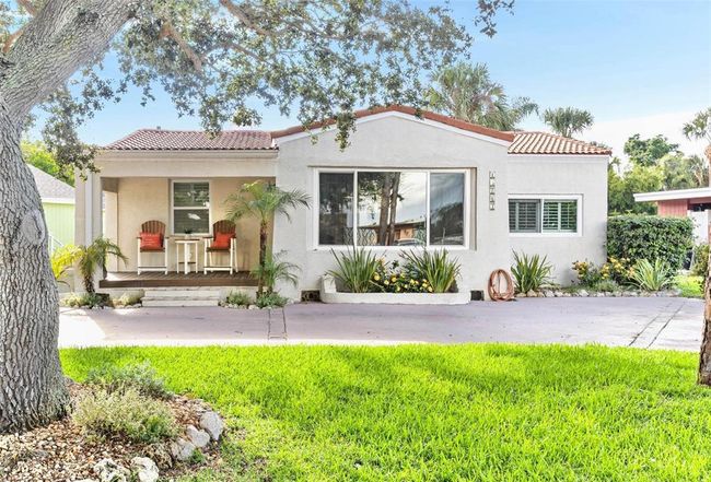 15804 Redington Dr, House other with 5 bedrooms, 3 bathrooms and null parking in REDINGTON BEACH FL | Image 4