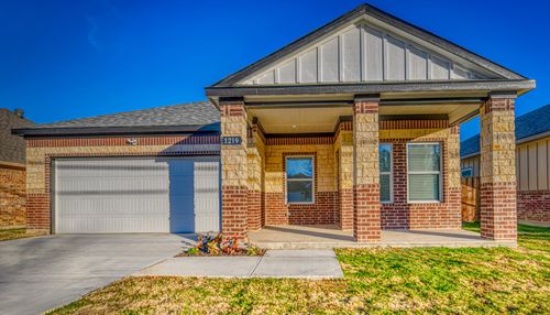 1219 S Rockwall Ave, Terrell, TX, 75160-4719 | Card Image