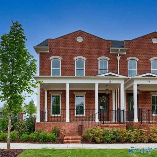 15 Eddy St Nw, Huntsville, AL, 35806-6405 | Card Image
