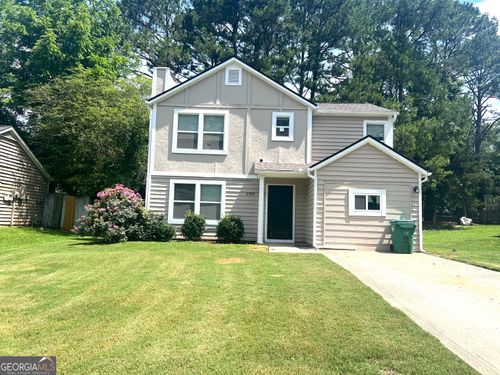 6300 Creekford Ln, Lithonia, GA, 30058-7900 | Card Image