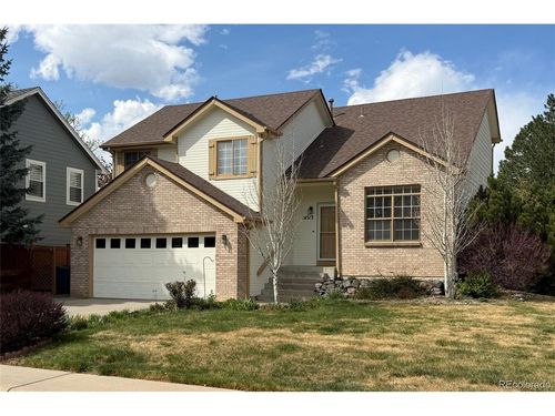 14513 W 69th Pl, Arvada, CO, 80004-5916 | Card Image