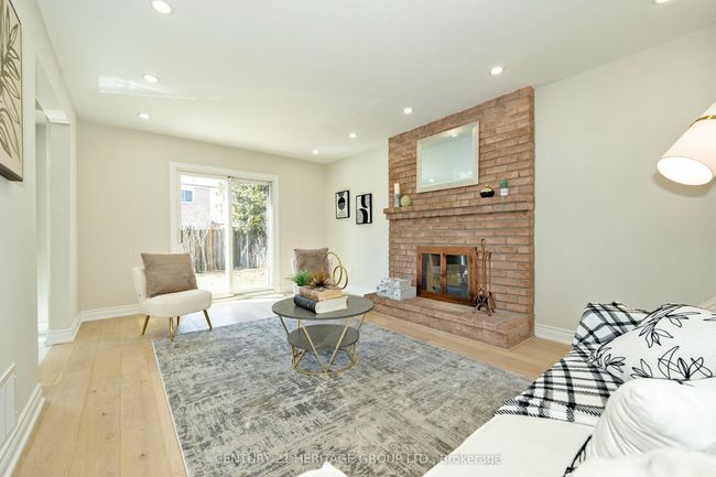 92 East Ave, House other with 4 bedrooms, 3 bathrooms and 2 parking in Scarborough ON | Image 19