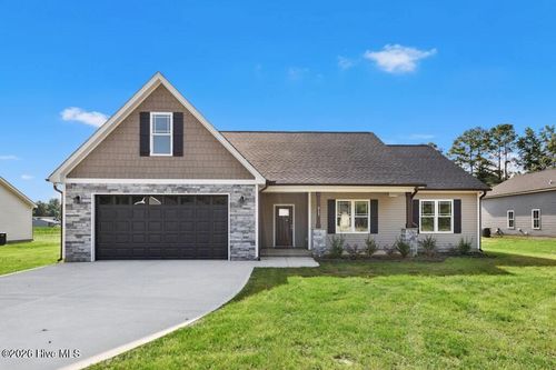 215 Bay Valley Rd, Kenly, NC, 27542-8465 | Card Image
