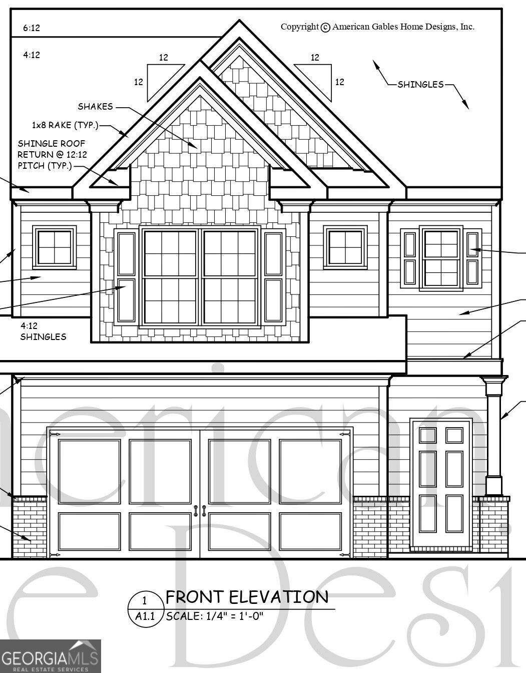 Residential in Gainesville 3