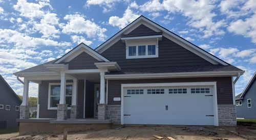 721 Briella Ct, Portage, MI, 49024-6825 | Card Image