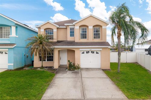 1212 Sandbrook Dr, ORLANDO, FL, 32824-5207 | Card Image