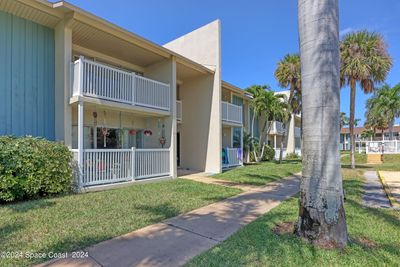 G10 - 250 N Banana River Drive, Condo with 1 bedrooms, 1 bathrooms and null parking in Merritt Island FL | Image 2