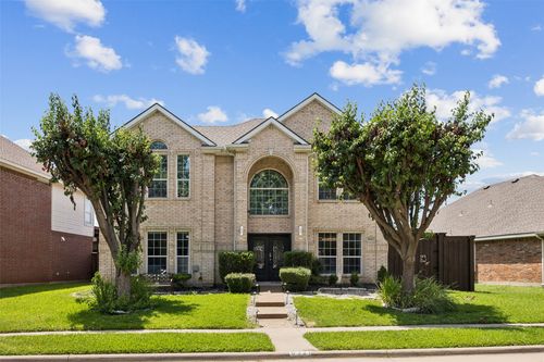 6321 Fall River Dr, The Colony, TX, 75056-7313 | Card Image