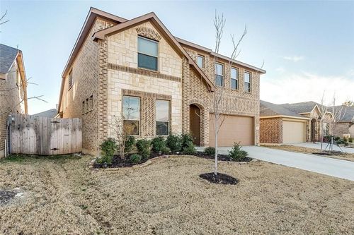 12025 Worthwood St, Crowley, TX, 76036-4156 | Card Image