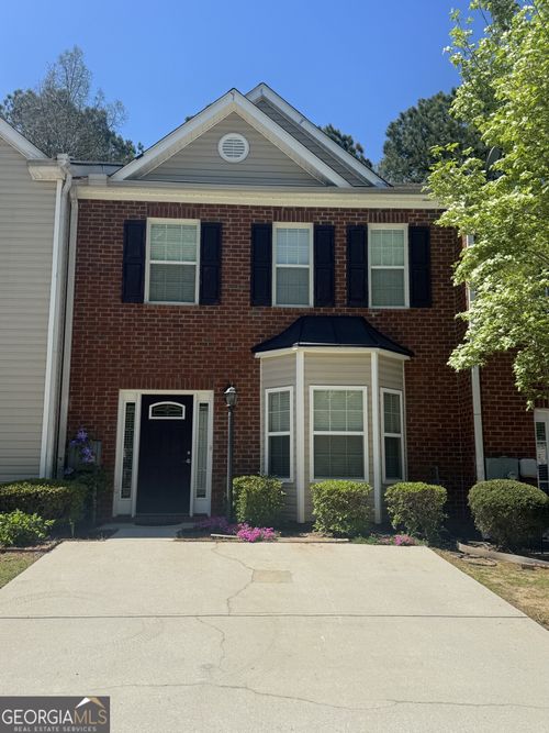 2637 Rocky Court, Atlanta, GA, 30349 | Card Image