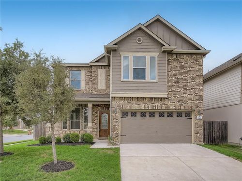12400 Britannic Dr, Austin, TX, 78753-7346 | Card Image