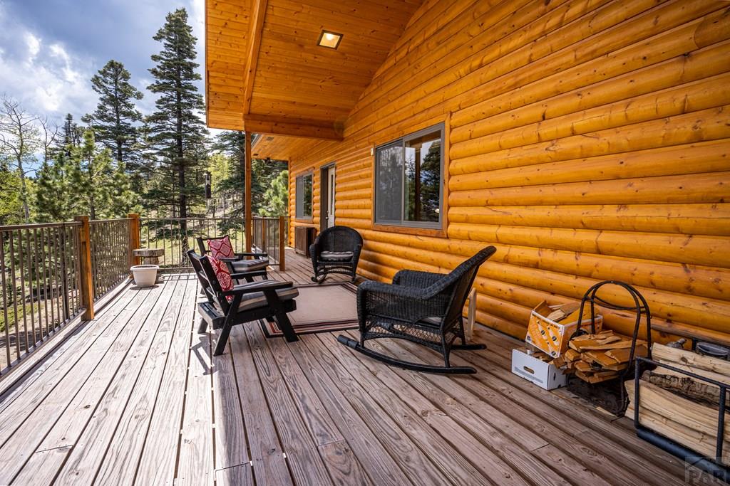 Residential in Westcliffe 4
