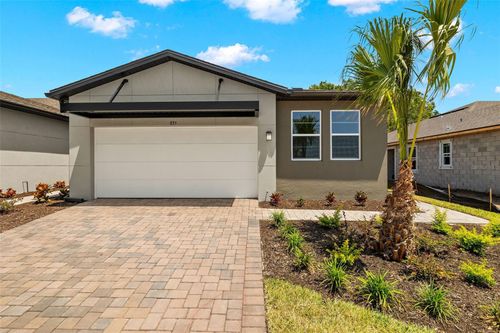 855 Snail Kite Place, Sun City Center, FL, 33573 | Card Image