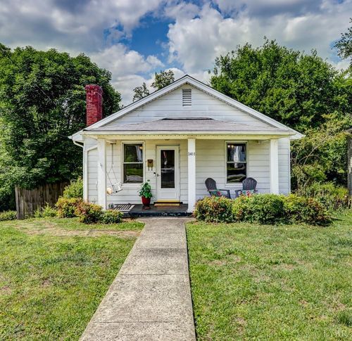 1411 Radcliff Avenue, Lynchburg, VA, 24502 | Card Image