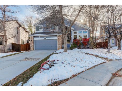 10589 Winterflower Way, Parker, CO, 80134 | Card Image