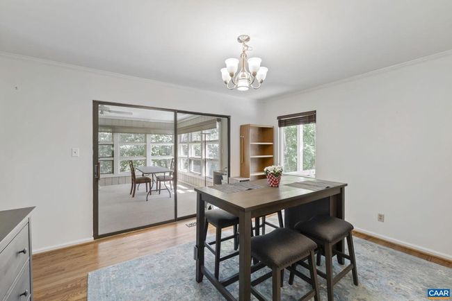 310 Gloucester Rd, House other with 4 bedrooms, 3 bathrooms and null parking in CHARLOTTESVILLE VA | Image 13