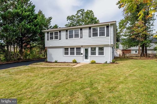 5604 Asbury Ct, ALEXANDRIA, VA, 22312-6302 | Card Image