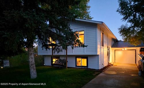 1617 W 7th St, Rifle, CO, 81650-2506 | Card Image