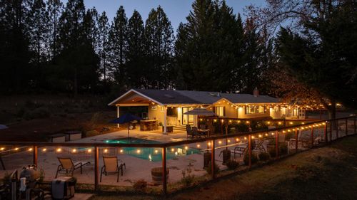 10376 Tabeaud Rd, Pine Grove, CA, 95665-9701 | Card Image