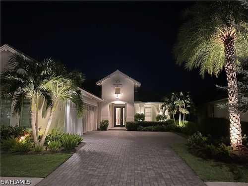 6148 Rodney Bay Ln, Naples, FL, 34113-8859 | Card Image