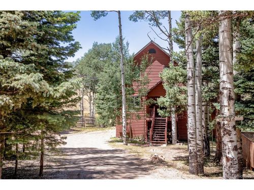 2842 Wendt Ln, Fort Garland, CO, 81133-9550 | Card Image