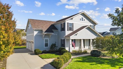 10614 Arrowwood Dr, Plain City, OH, 43064-2514 | Card Image