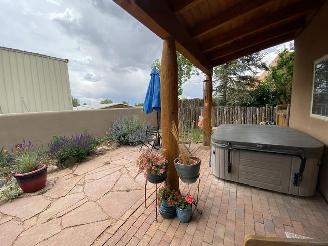 UNIT-9 - 214 Cavalry Rd, Condo with 2 bedrooms, 2 bathrooms and null parking in Taos NM | Image 26