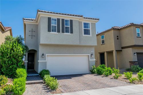 1223 Great Hollow Ave, North Las Vegas, NV, 89086-1592 | Card Image
