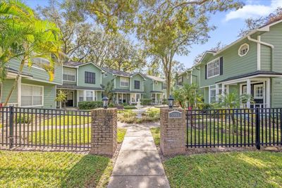 107 - 5990 Braemar Place, Condo with 2 bedrooms, 2 bathrooms and null parking in ORLANDO FL | Image 3