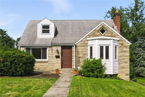 246 Institute St, Pittsburgh, PA, 15210-3240 | Card Image