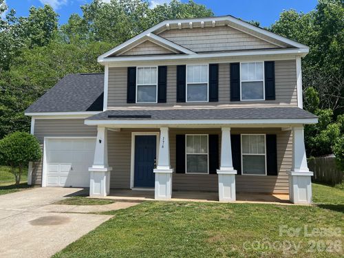176 English Hills Dr, Mooresville, NC, 28115-5737 | Card Image