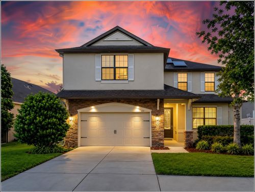 612 Silverthorn Pl, GROVELAND, FL, 34736-8468 | Card Image