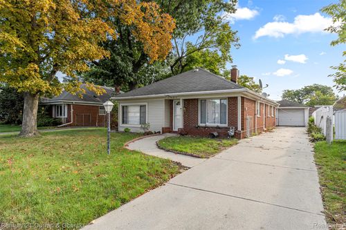 5920 Mcmillan St, Dearborn Heights, MI, 48127-2434 | Card Image